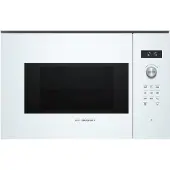 Bosch Microondas Bfl524mw0 800w