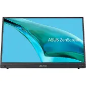 Asus Monitor Zennscreen Mb16ahg 16´´ Full Hd Va Led 144hz