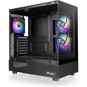 Thermaltake Caja Torre Pc View 270 Tg