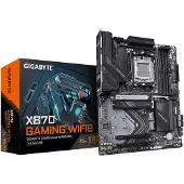 Gigabyte Placa Base X870 Gaming Wifi6