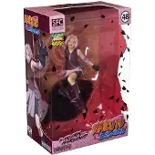Abysse Corp Figura De Sakura Haruno Naruto Shippuden