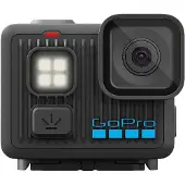 GoPro - Cámaras deportivas - LIT HERO - Negro
