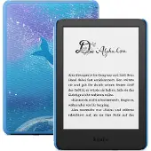Amazon Libro Electrónico Kids Edition