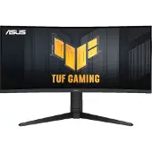 Asus Monitor Gaming Tuf Vg34vql3a 34´´ Wqhd Lcd Led 180hz