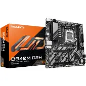 Gigabyte Placa Base B840m D2h