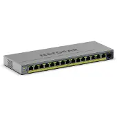 Netgear Switch Gs116epp-100eus