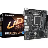 Gigabyte Placa Base H610m S2h V3 Ddr4