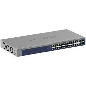 Netgear Switch Xs724tm