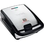 Tefal Máquina De Gofres Sw854d 700w