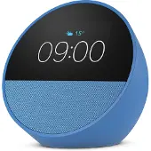 Amazon Altavoz Inteligente Echo Spot