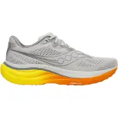 Saucony - Zapatillas de running - Ride 19 Cadet/Fuego - Talla 42.5 - Beige