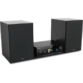 Grundig Microcadena Hi-fi Cms 5000 Bt