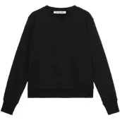 Trussardi Jersey negro
