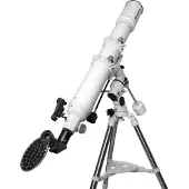 Bresser Telescopio First Light Ar-102/1000