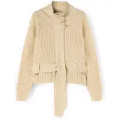 Motivi Jersey beige