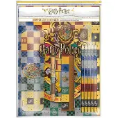 Pyramid Estuche Escolar Harry Potter