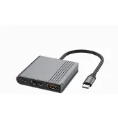 24.Se Adaptador Usb-c A Hdmi/usb-c/usb-a A-cm-combo3-05
