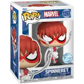 Funko POP! Spider-man Hilandera Marvel