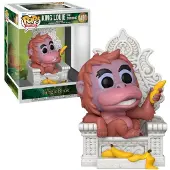 Funko POP! Rey Louie En El Trono Disney Deluxe