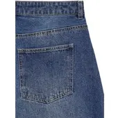 Vero Moda Vaquero 'KAITLIN ' azul