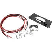 Warn Kit de montaje para cabrestantes – 93720