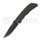 Spartan Blades Navaja Talos II Starburst Black
