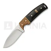 Browning Cuchillo de caza Buckmark Hunter