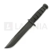 Spartan Blades KA-BAR, Black, Coyote Kydex
