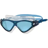 Zoggs Máscara De Natación Tri-vision