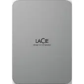 LaCie Hdd Externo Stlp1000400 1tb