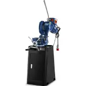 HBM 275 Profi Sierra ingletadora de metal