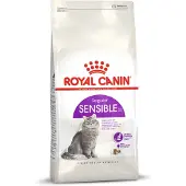 Royal Canin Sensible 33 - 4 kg