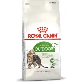 Royal Canin Outdoor 7+ - 2 kg