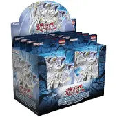 Konami Cartas Coleccionables Yu-gi-oh! Tcg Blue-eyes White Destiny Structure Deck Displaygerman