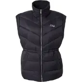 Karl Lagerfeld Chaleco negro
