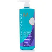 Moroccanoil Champú Blonde Perfecting Purple 1l