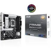 Asus Placa Base Prime B860m-a Csm