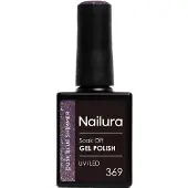 Nailura Esmalte De Uñas 369 10 Ml