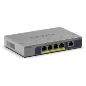 Netgear Switch Gs105pp-300eus