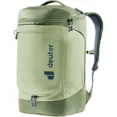 Deuter - Bolsas Duffel - Duffel Pro Pack 30 Mineral Grove - Verde