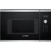 Bosch Microondas Serie 6 Bfl524ms0 800w