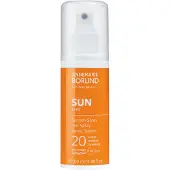 Börlind Protector Solar Spf20 Spray 100ml