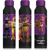 Pyramid Botella Five Nights At Freddy´s