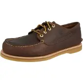 Timberland Mocasines marrón