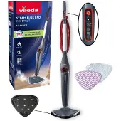 Vileda Mopa De Vapor Steam Plus Pro