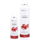 Maxani PyoMax Skin Champú - 500 ml