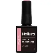 Nailura Base De Esmalte De Uñas 11 10 Ml