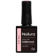 Nailura Base De Esmalte De Uñas 6 10 Ml