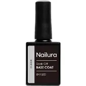 Ginza.se Base De Esmalte De Uñas 10 Ml