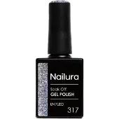 Nailura Esmalte De Uñas 317 10 Ml